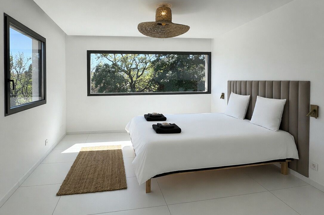Photo of Bedroom in Assas