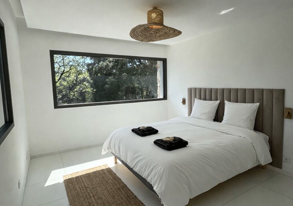 Photo of Bedroom in Assas