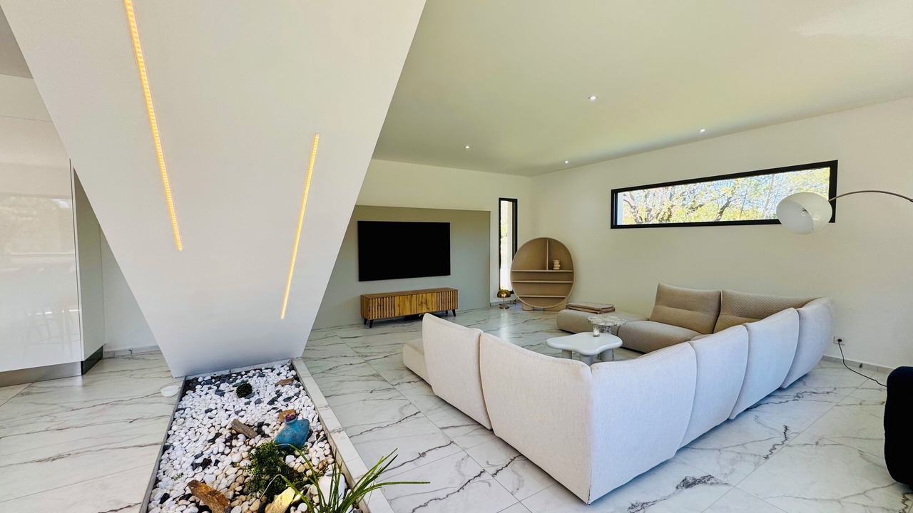 Photo of Livingroom in Assas