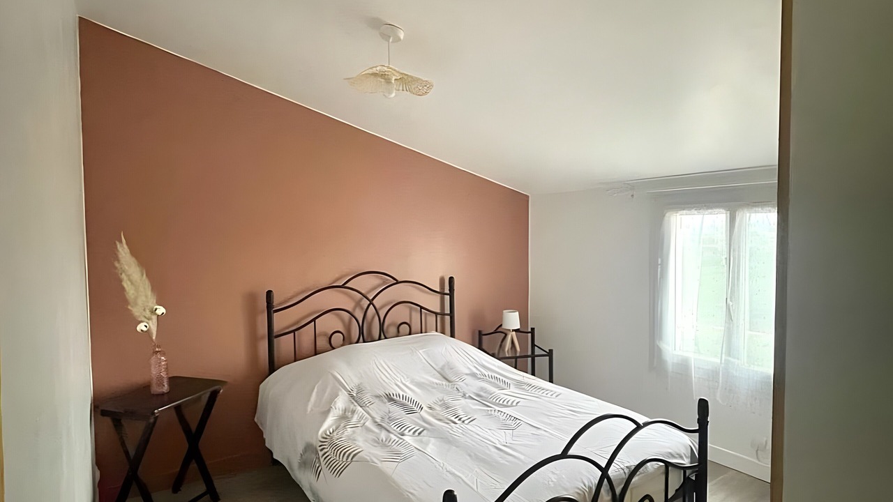 Photo of Bedroom in Dauphin