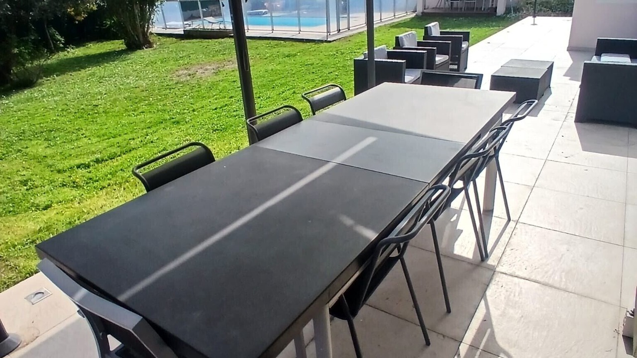 Photo of Outdoor in Saint-Jacques
