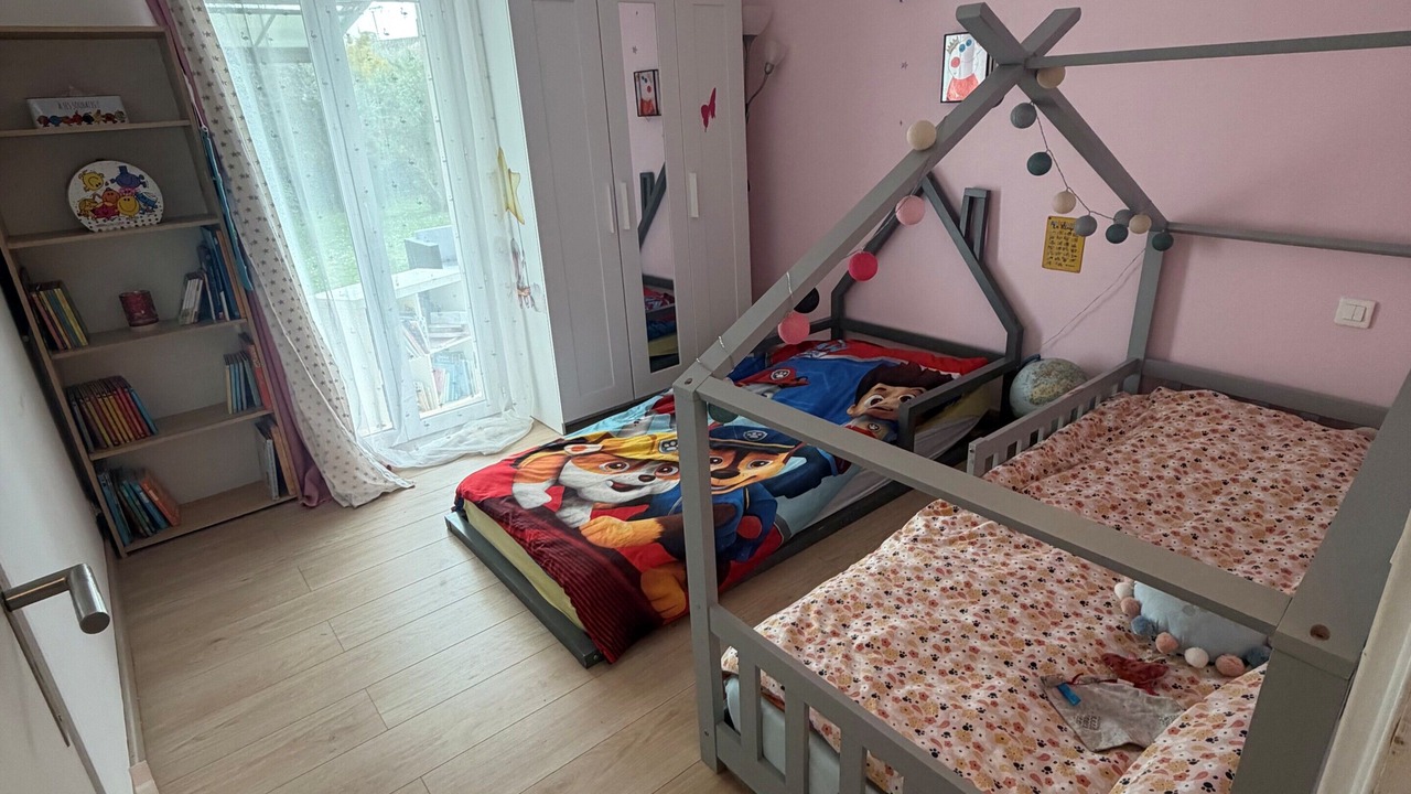 Photo of Bedroom in Saint-Jacques