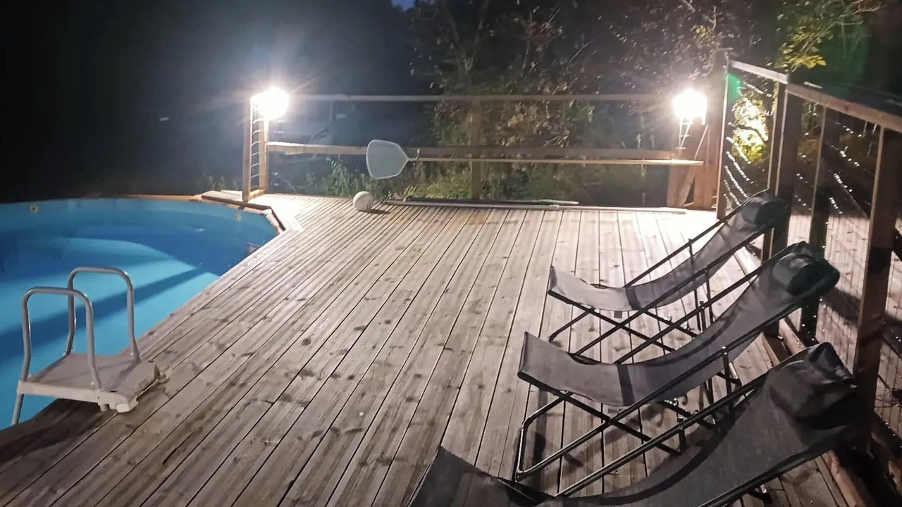 Photo of Outdoor in La Bastide-des-Jourdans