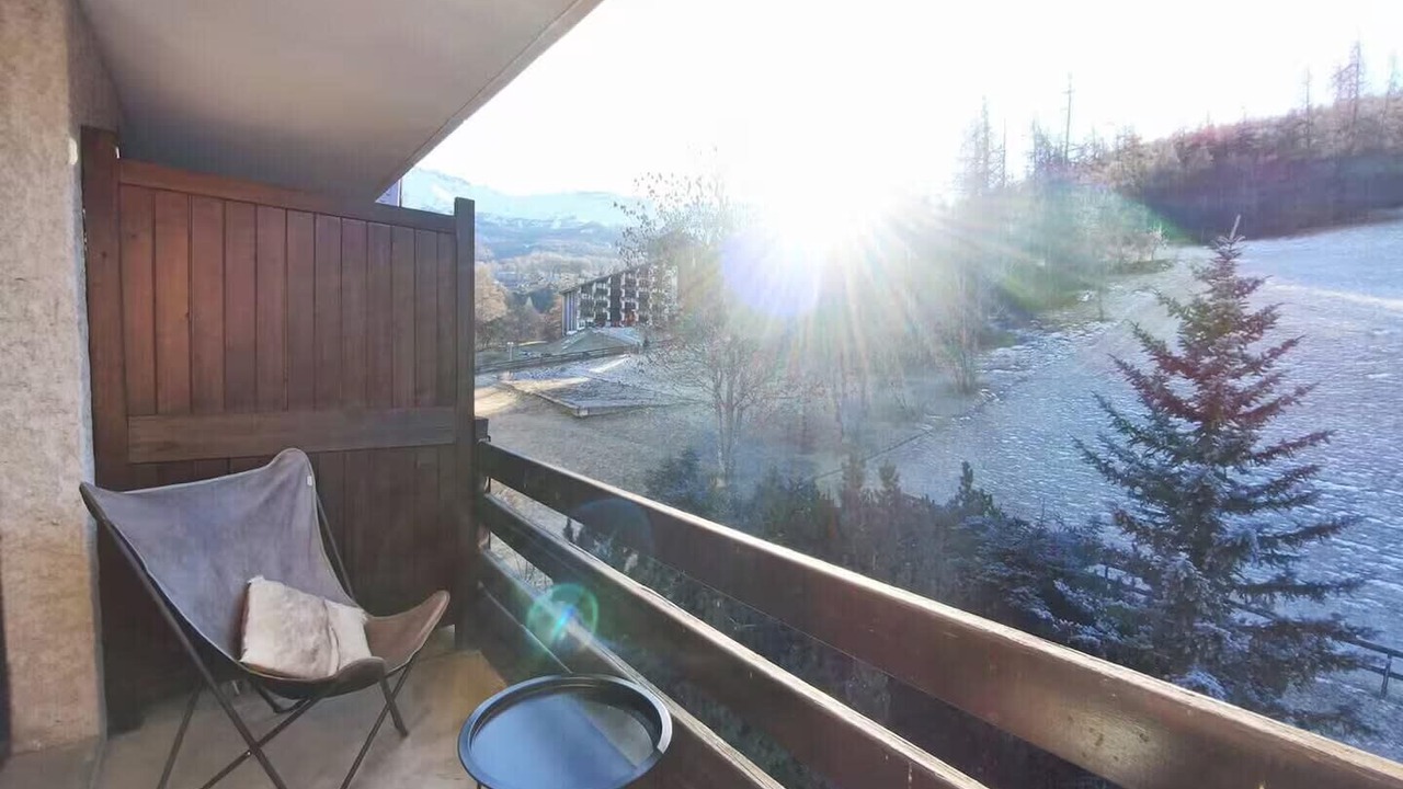 Photo of Outdoor in Le Sauze