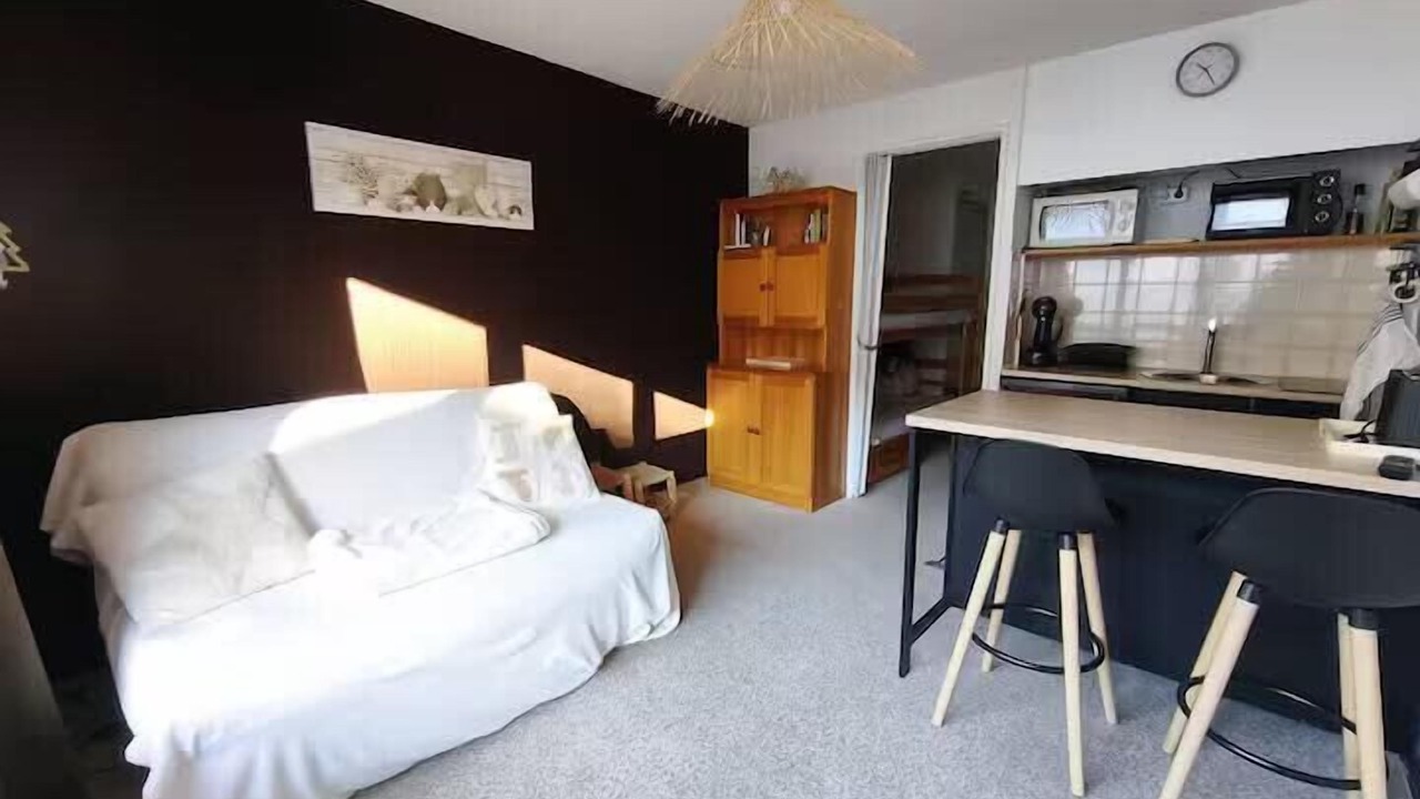 Photo of Livingroom in Le Sauze