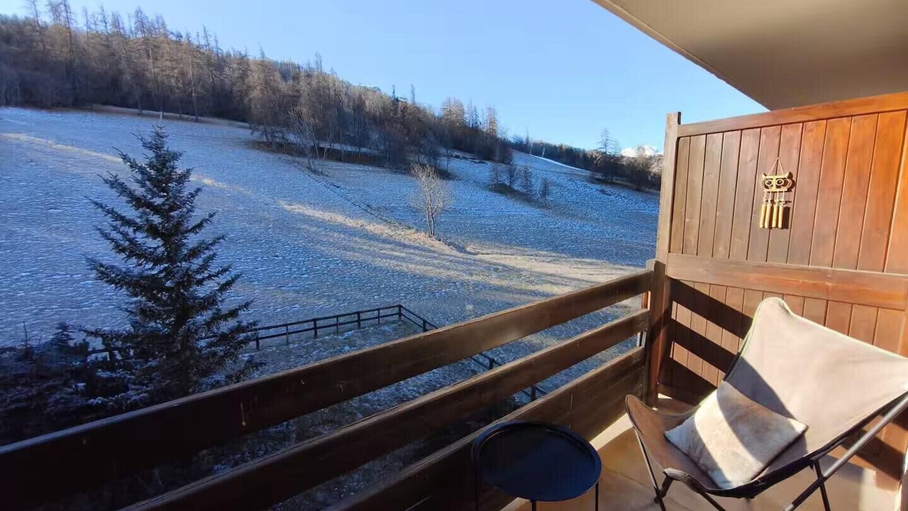 Photo of Outdoor in Le Sauze