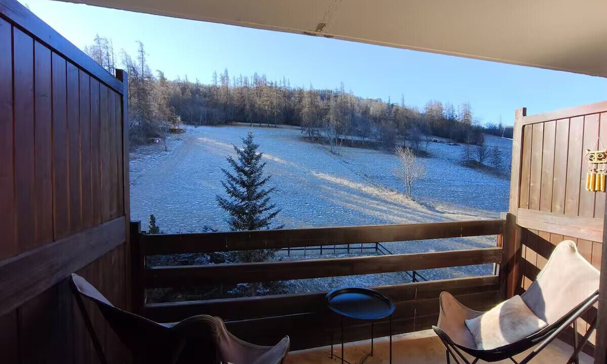 Photo of Outdoor in Le Sauze