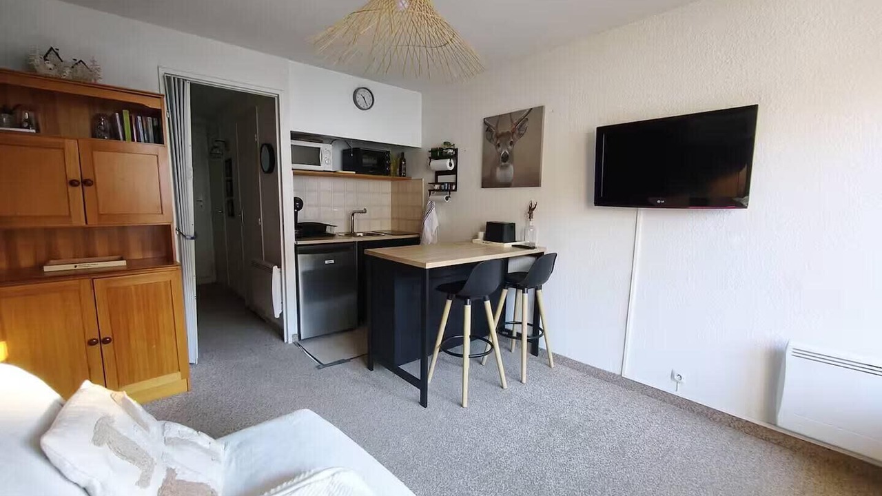 Photo of Bedroom in Le Sauze