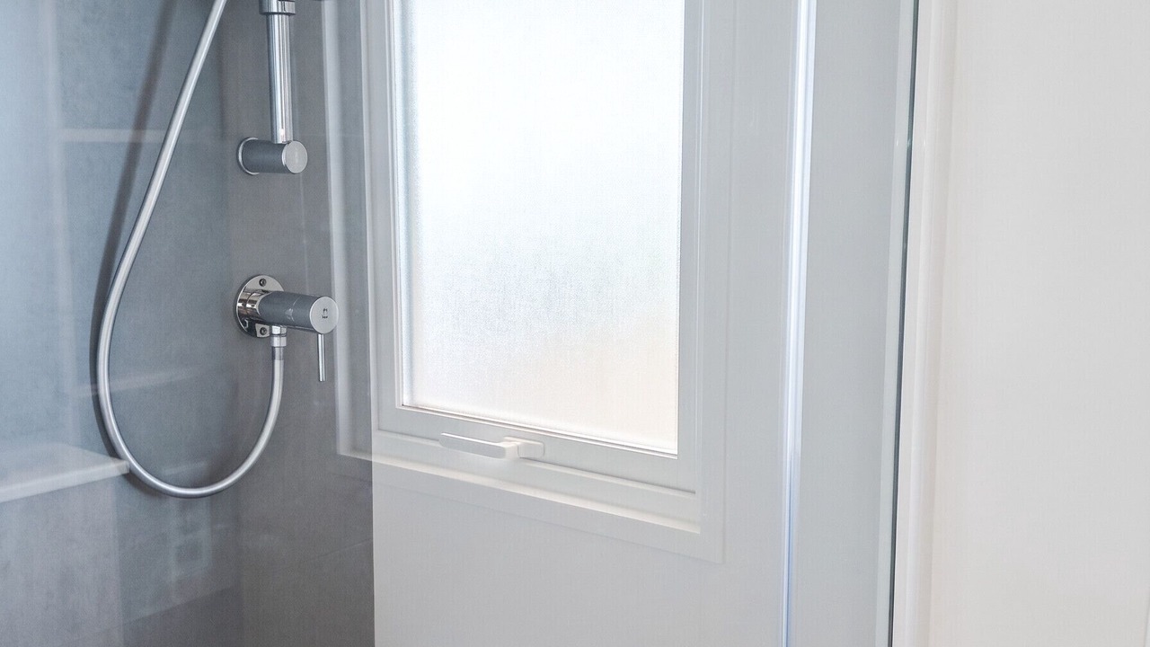 Photo of Bathroom in Canet-Plage