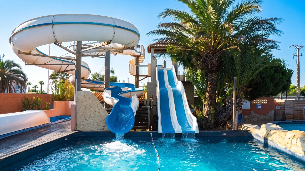 Photo of Outdoor in Canet-Plage