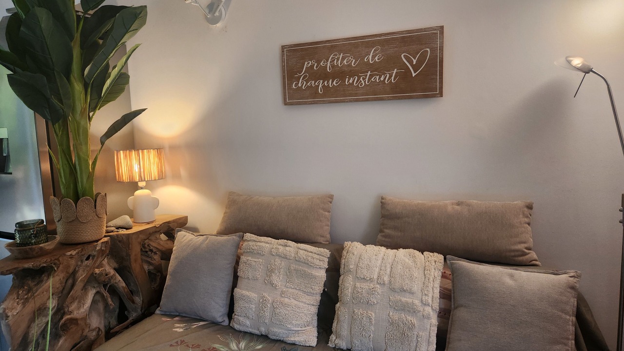 Photo of Bedroom in Le Dramont