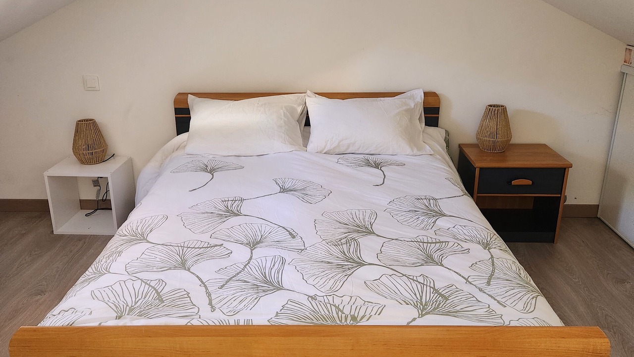 Photo of Bedroom in Le Dramont