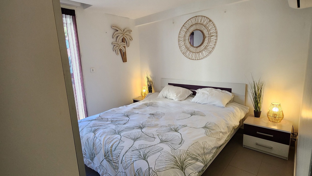 Photo of Bedroom in Le Dramont