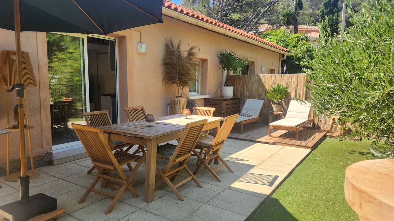 Photo of Outdoor in Le Dramont