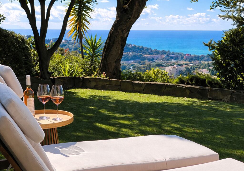 Photo of Outdoor in Cavalaire-sur-Mer
