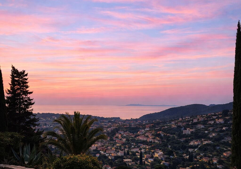 Photo of Others in Cavalaire-sur-Mer