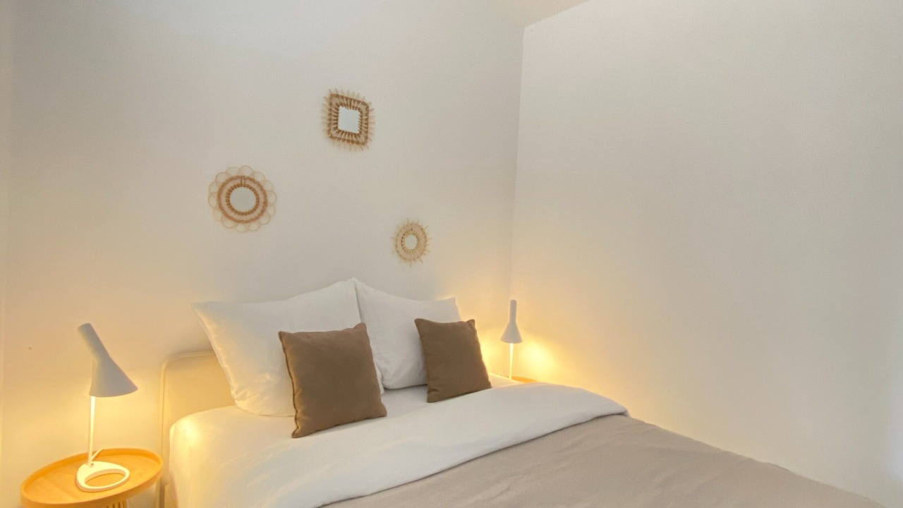Photo of Bedroom in Cavalaire-sur-Mer