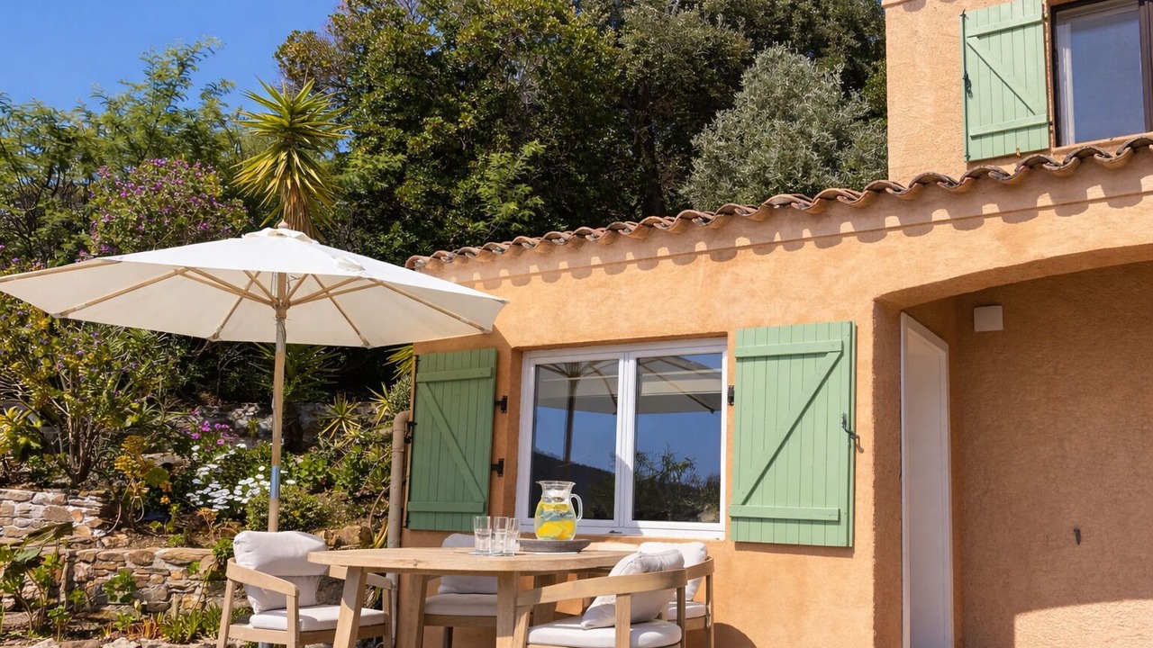 Photo of Outdoor in Cavalaire-sur-Mer