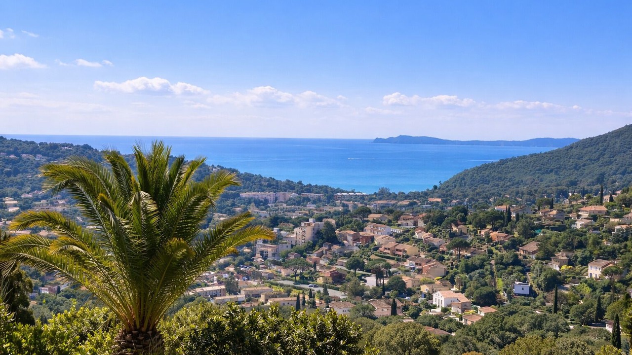 Photo of Others in Cavalaire-sur-Mer