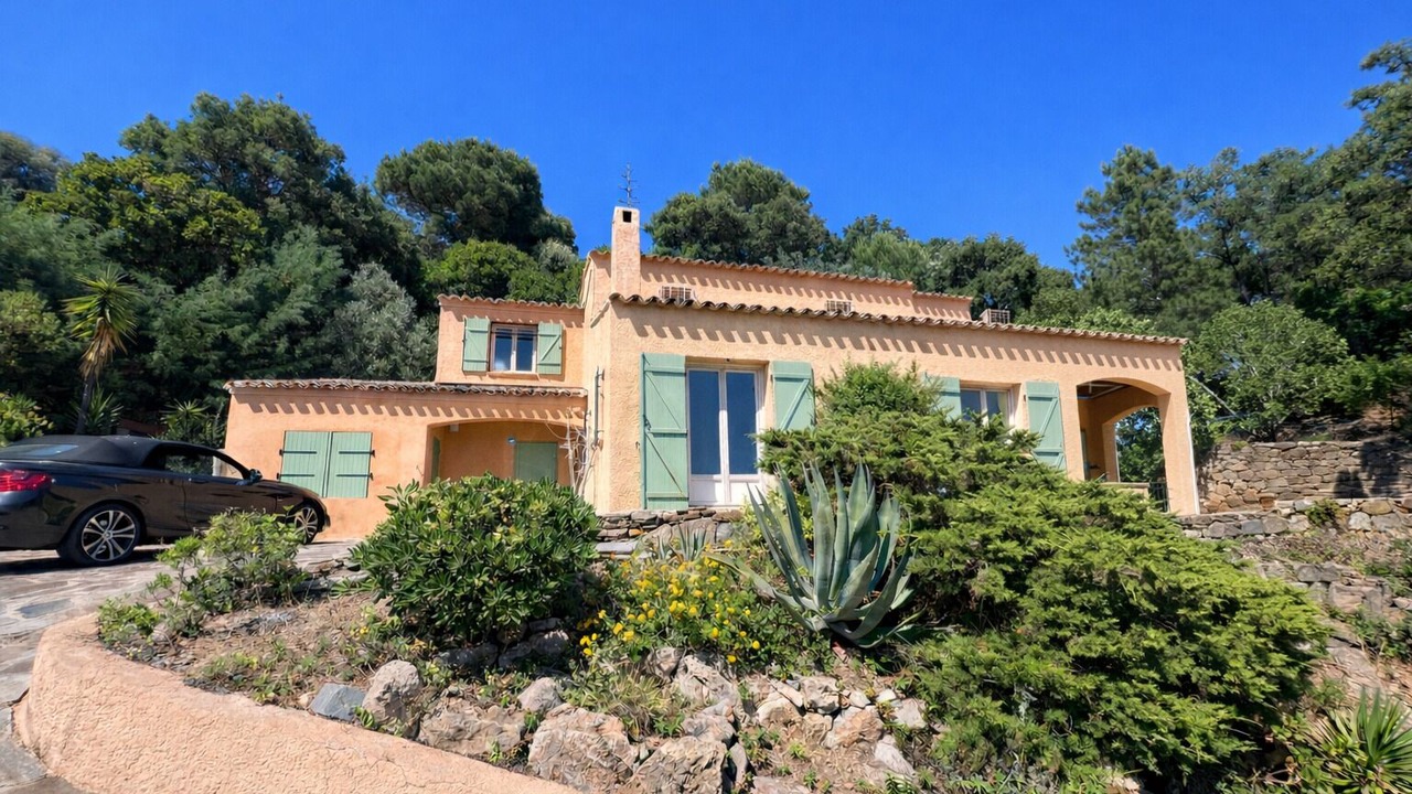 Photo of Outdoor in Cavalaire-sur-Mer