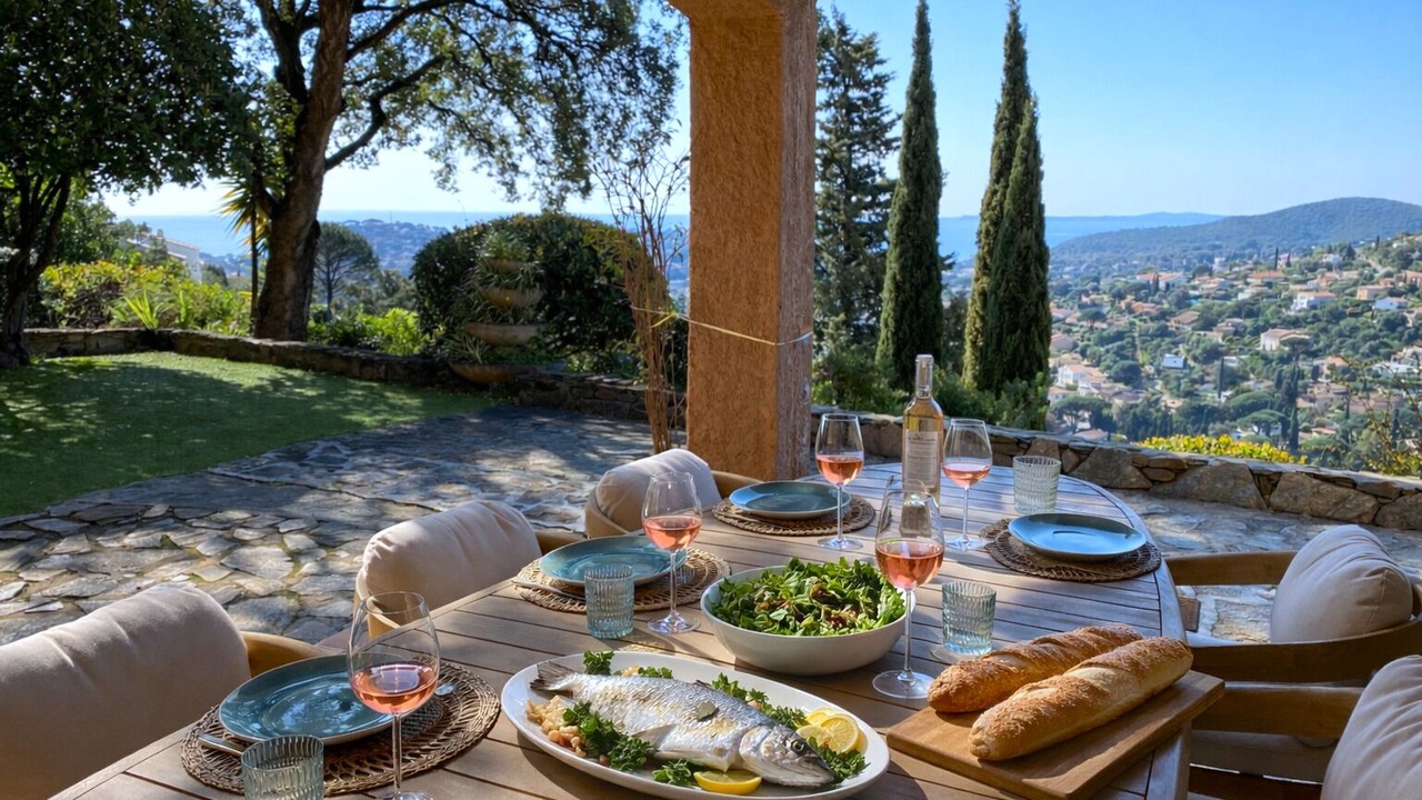 Photo of Outdoor in Cavalaire-sur-Mer