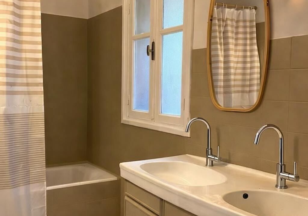 Photo of Bathroom in Cavalaire-sur-Mer