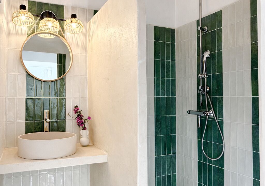 Photo of Bathroom in Cavalaire-sur-Mer