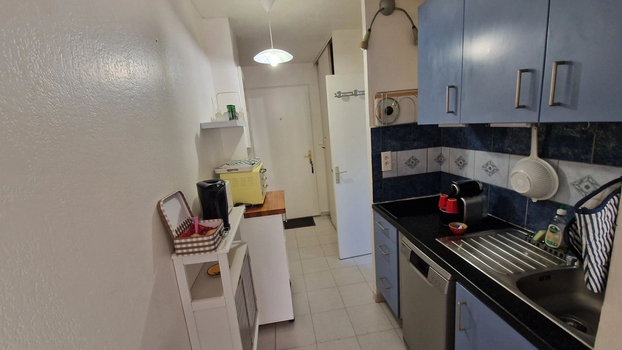 Photo of Kitchen in Aix-en-Provence