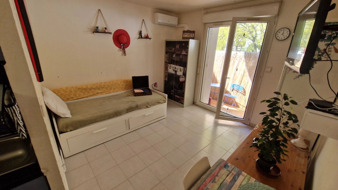 Photo of Livingroom in Aix-en-Provence