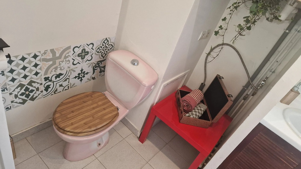 Photo of Bathroom in Aix-en-Provence