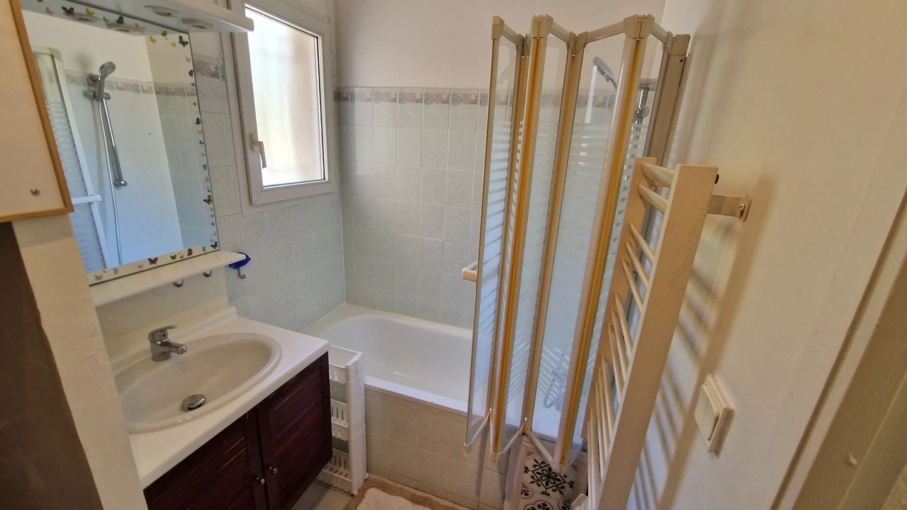 Photo of Bathroom in Aix-en-Provence