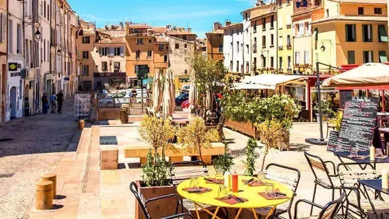 Photo of Outdoor in Aix-en-Provence