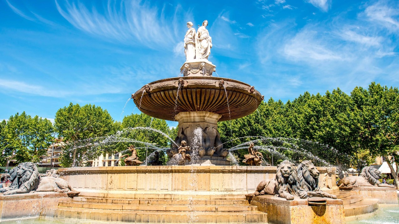 Photo of Others in Aix-en-Provence