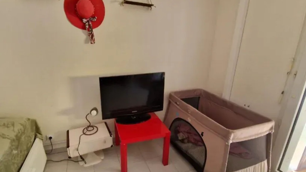 Photo of Bedroom in Aix-en-Provence