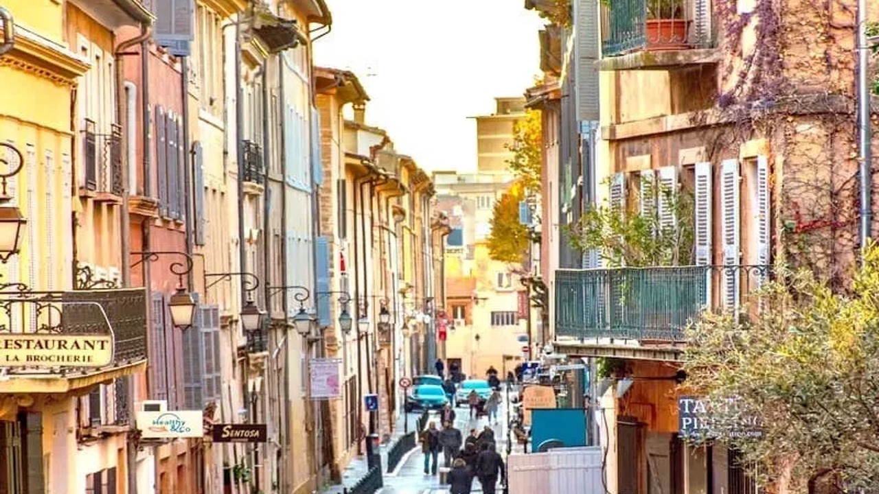 Photo of Others in Aix-en-Provence