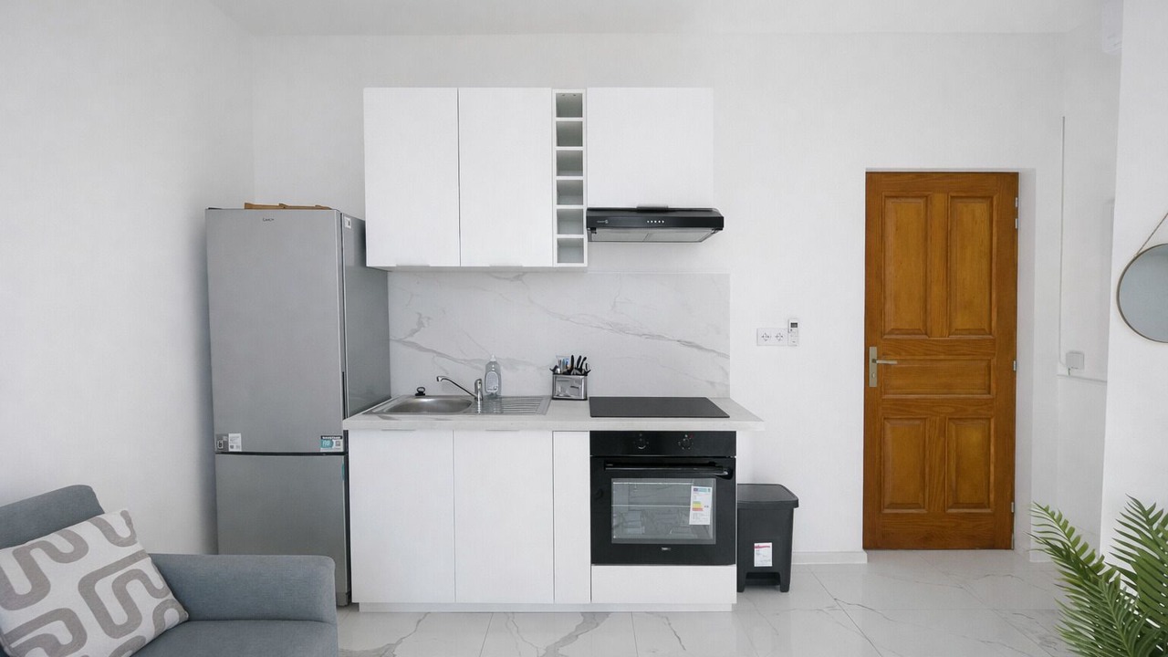 Photo of Kitchen in Cap d'Ail