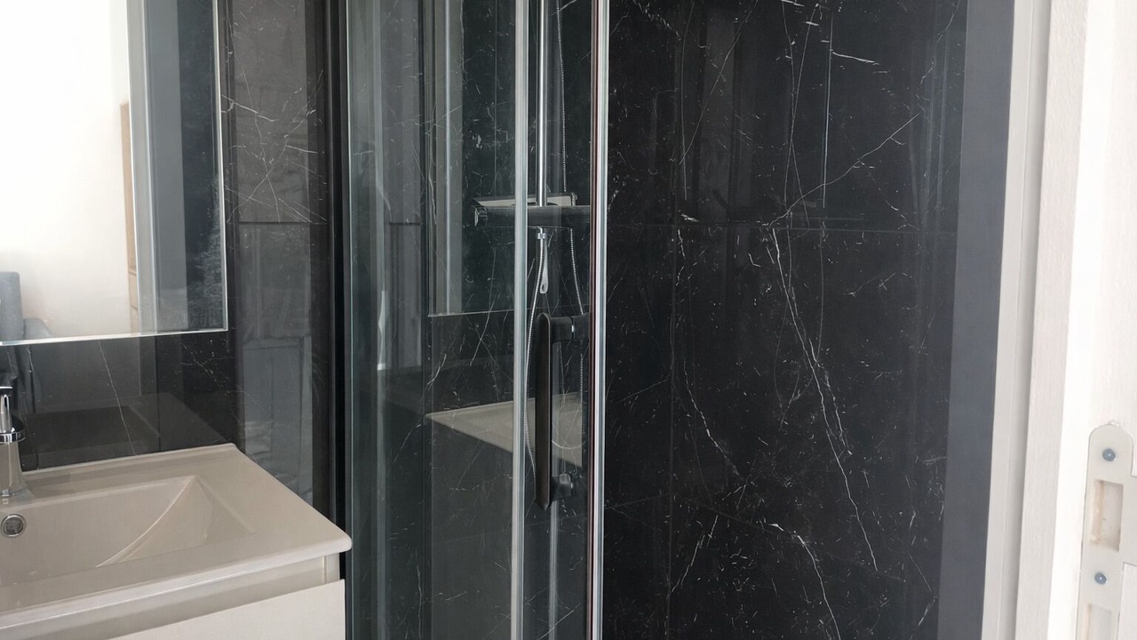 Photo of Bathroom in Cap d'Ail