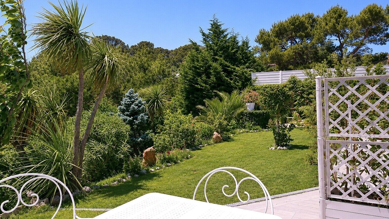 Photo of Outdoor in Septemes-les-Vallons