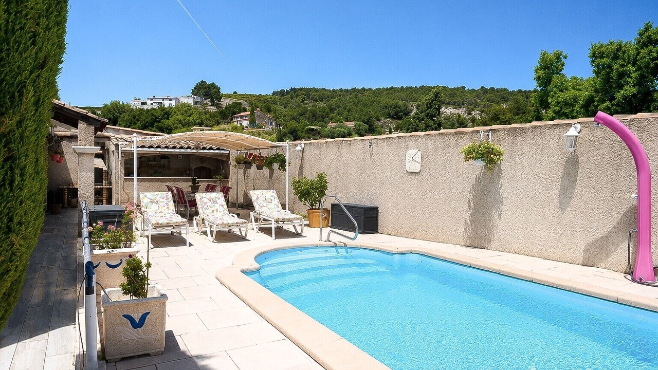 Photo of Outdoor in Septemes-les-Vallons