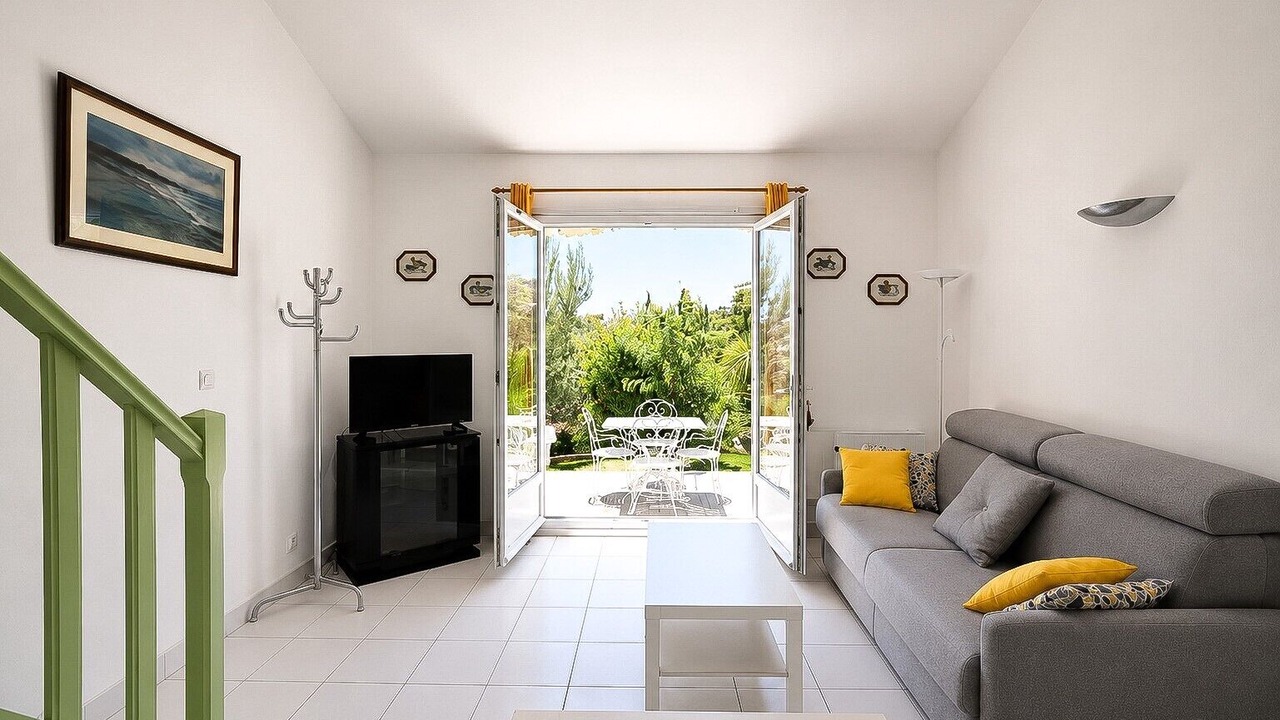 Photo of Livingroom in Septemes-les-Vallons