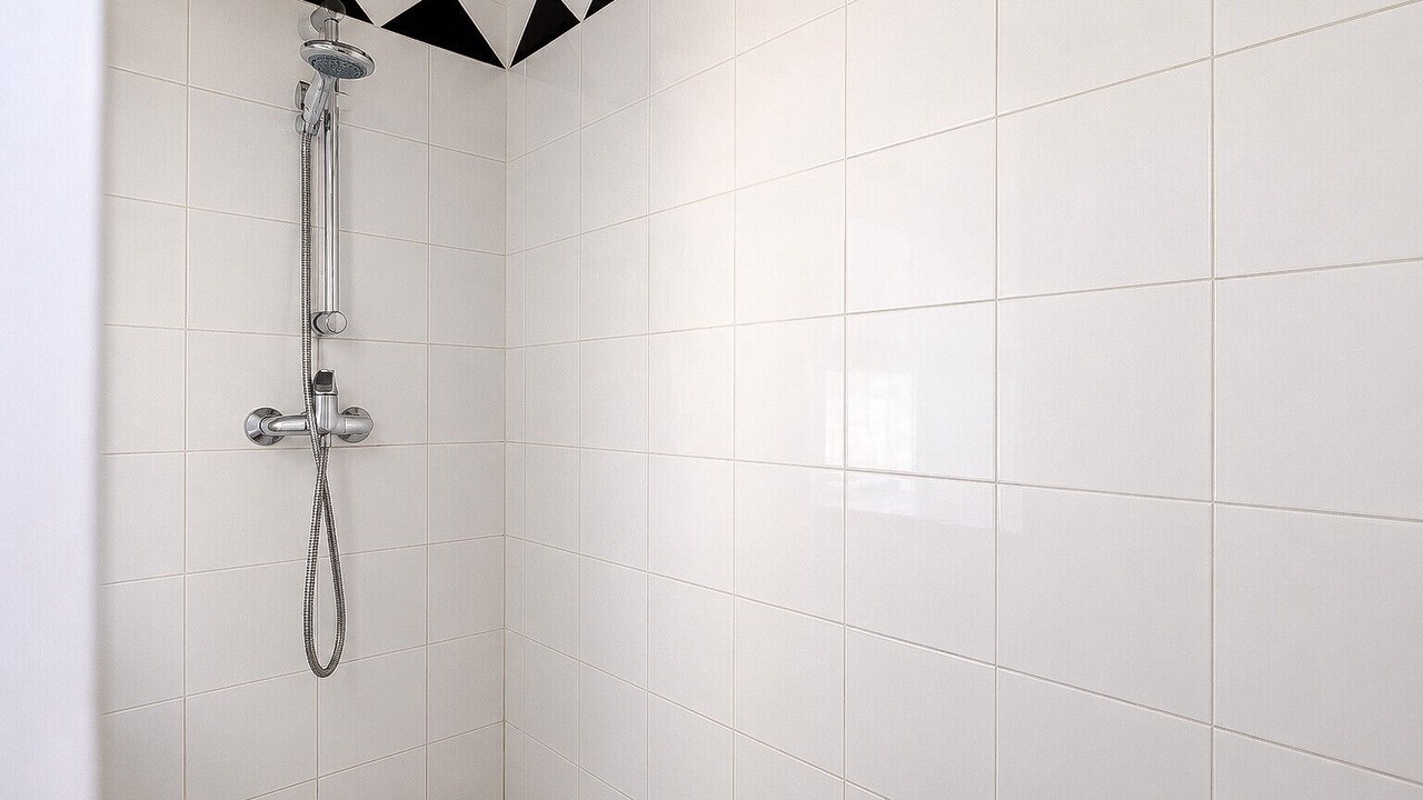 Photo of Bathroom in Septemes-les-Vallons