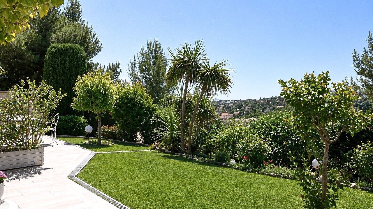 Photo of Outdoor in Septemes-les-Vallons