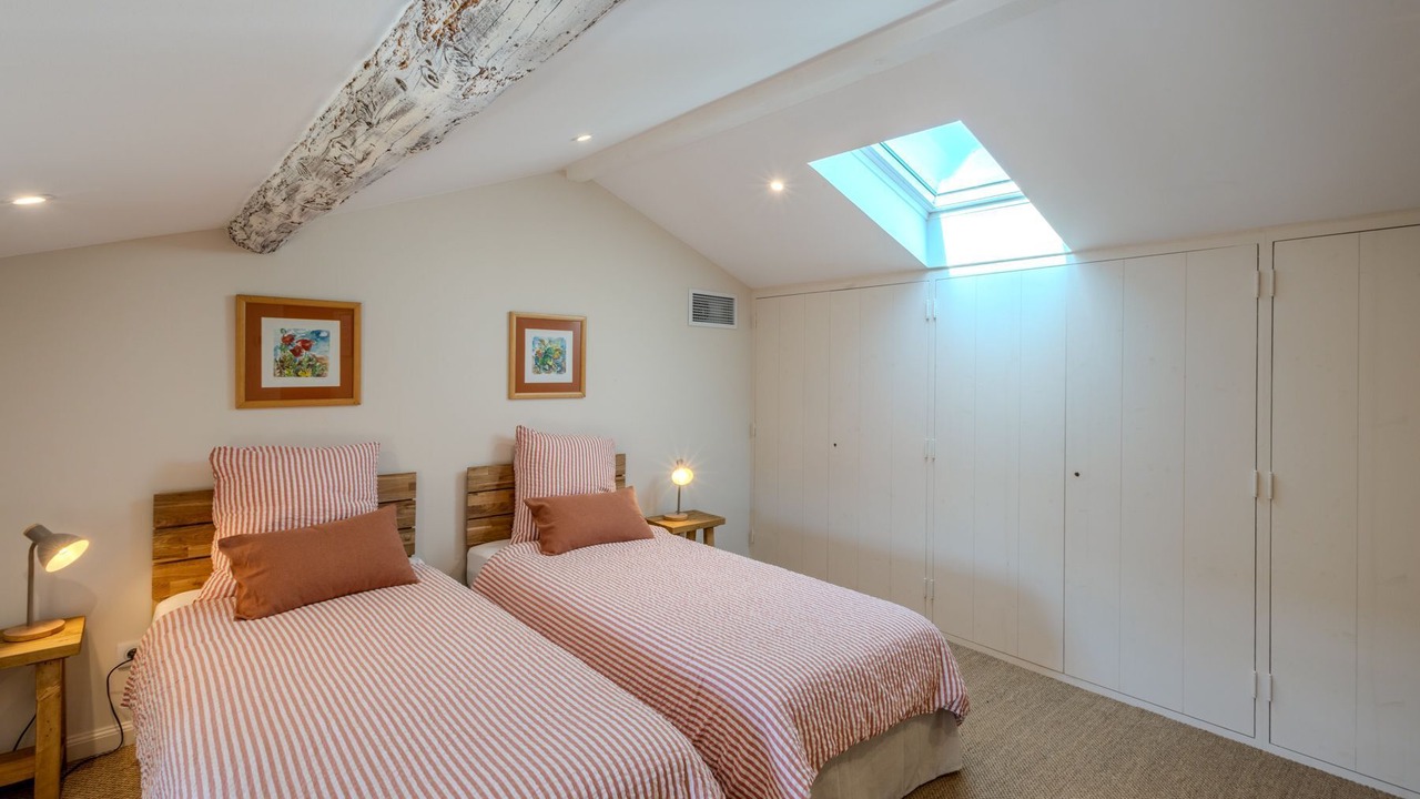 Photo of Bedroom in Maillane