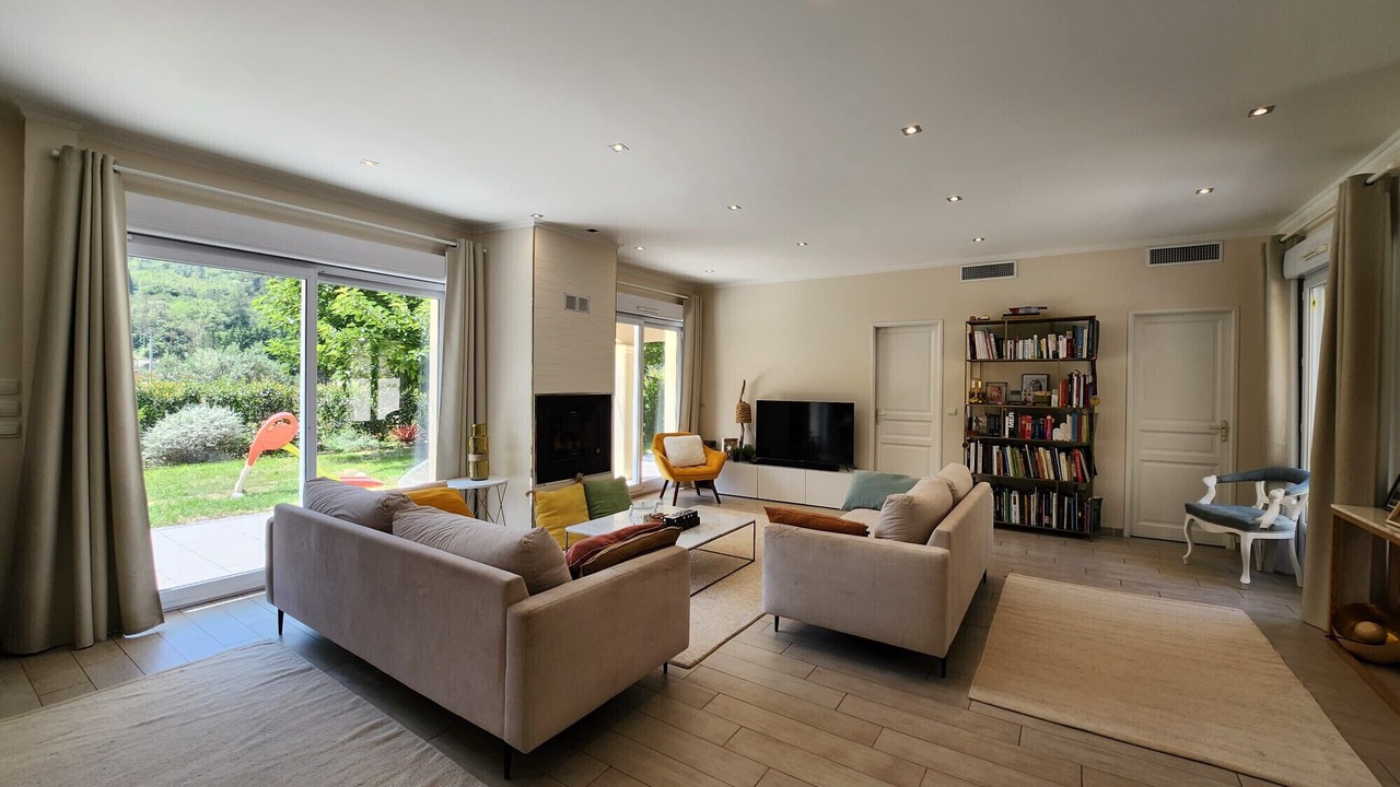 Photo of Livingroom in Laghet