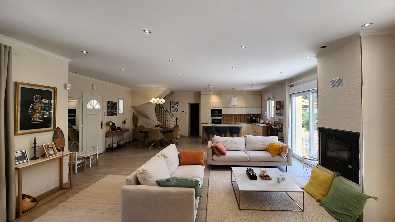 Photo of Livingroom in Laghet