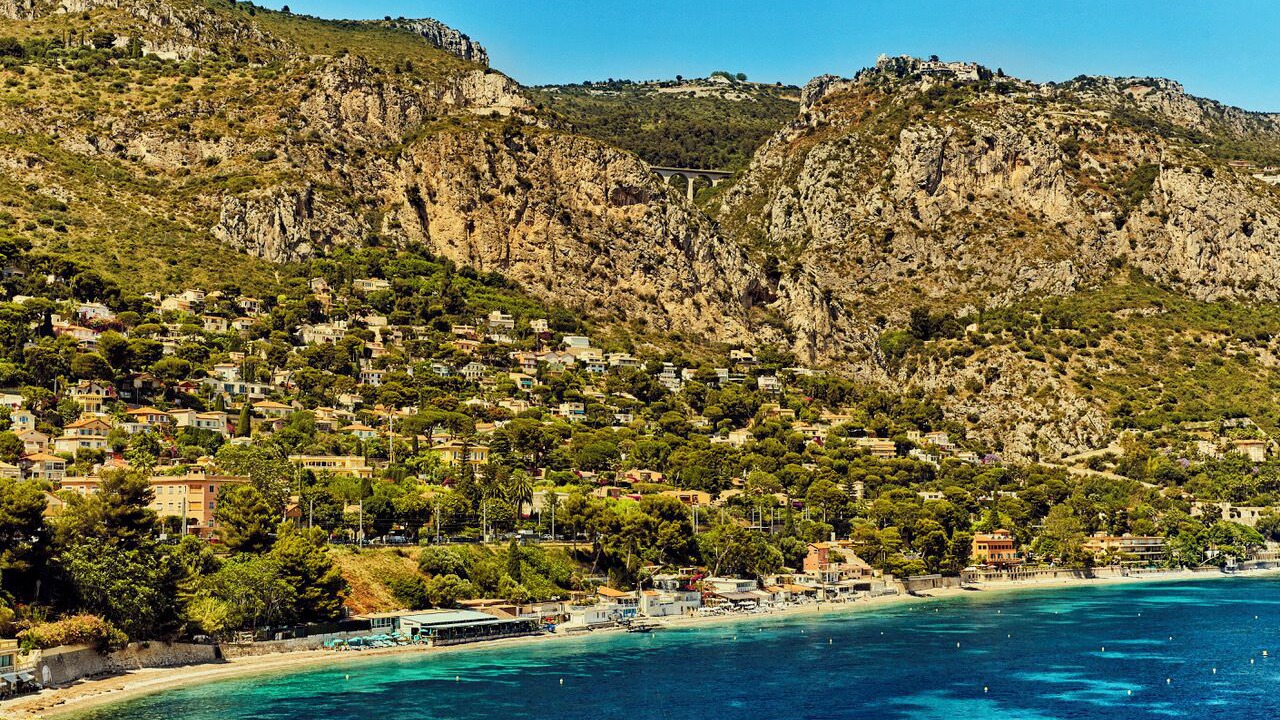 Photo of Others in Eze