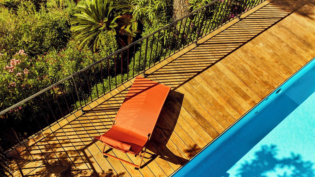 Photo of Patio Balcony in Eze