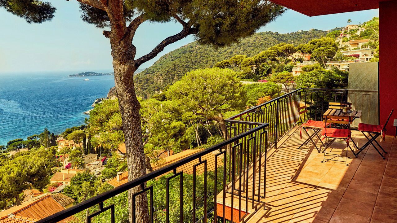 Photo of Outdoor in Eze