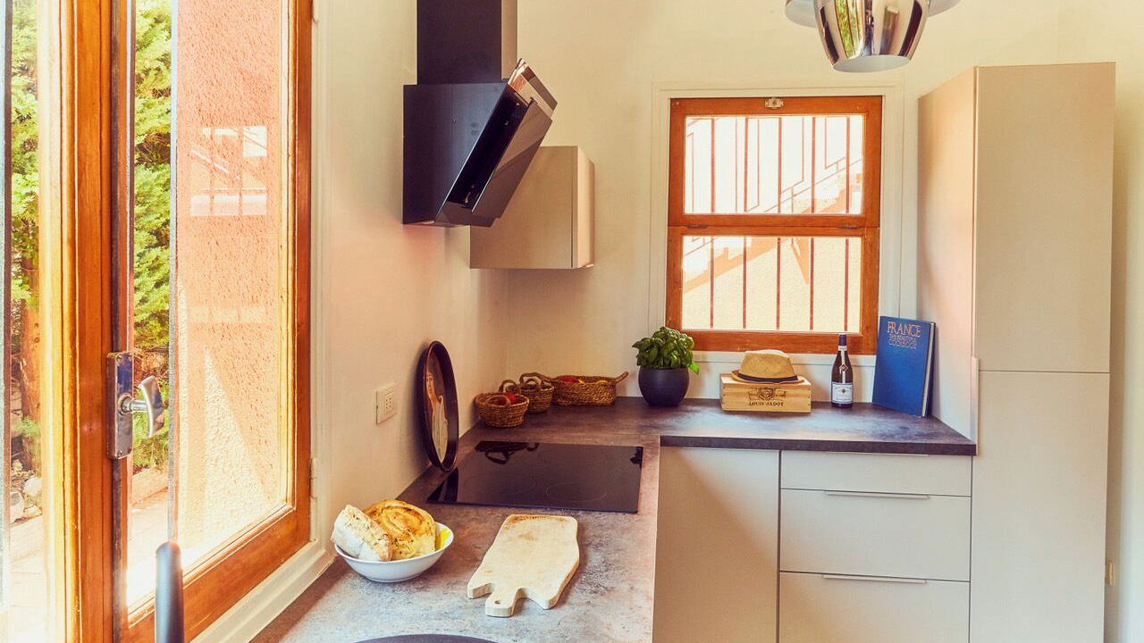 Photo of Kitchen in Eze