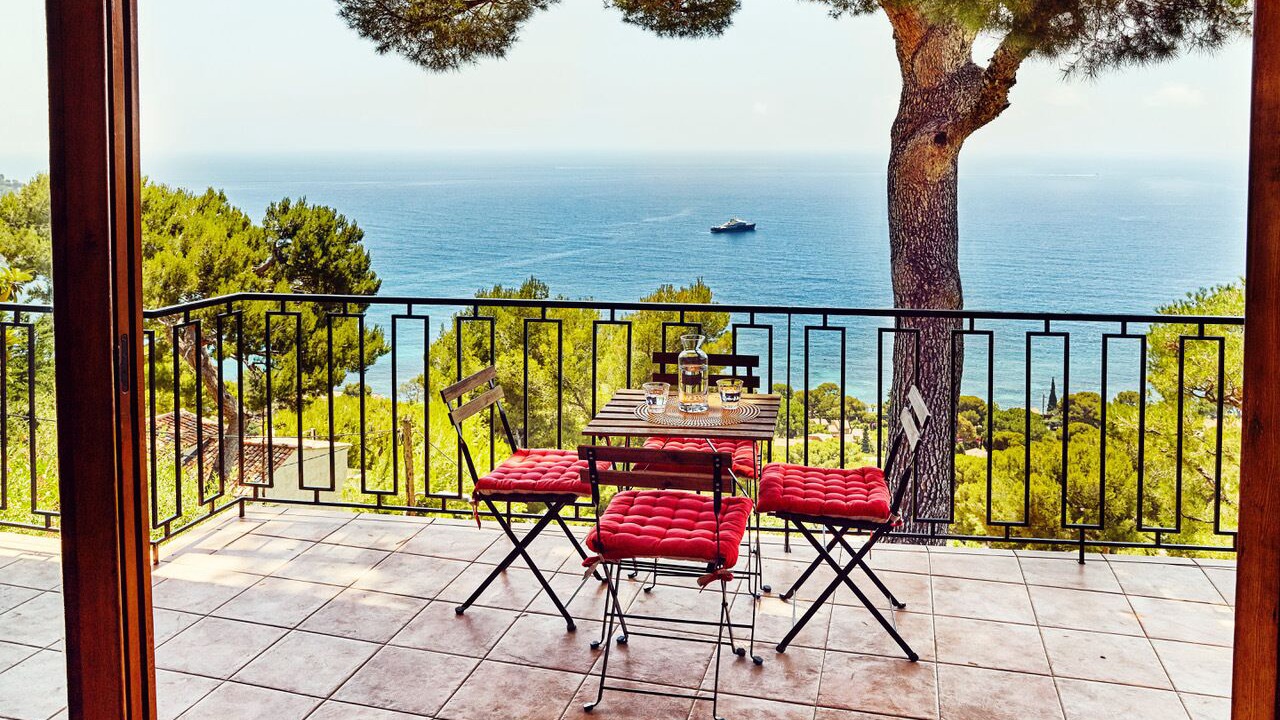 Photo of Outdoor in Eze